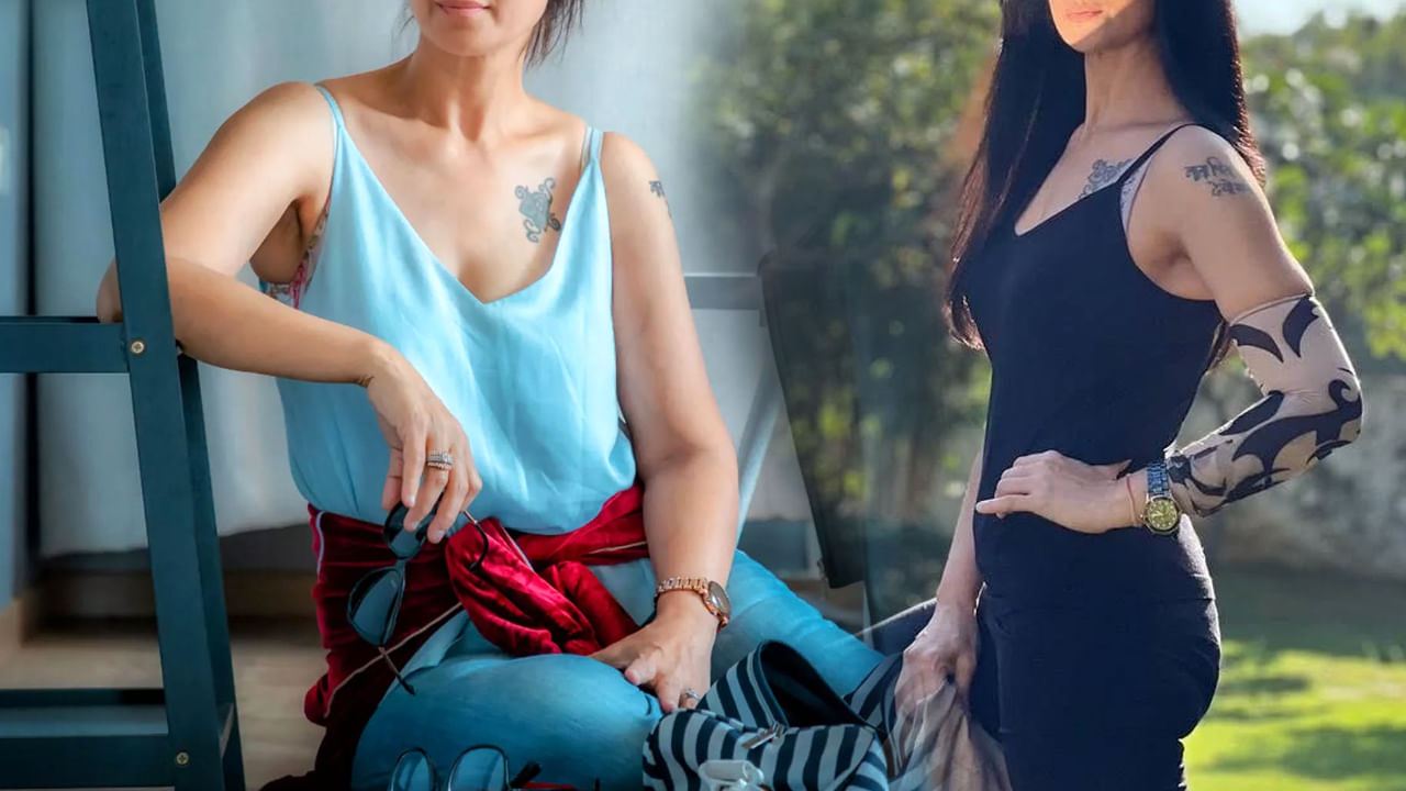 అలాంటివి చేయడం కంటే ఆంటీ పాత్రలు చేయడమే ఉత్తమం.. ఓపెన్‌గా చెప్పిన స్టార్ హీరోయిన్