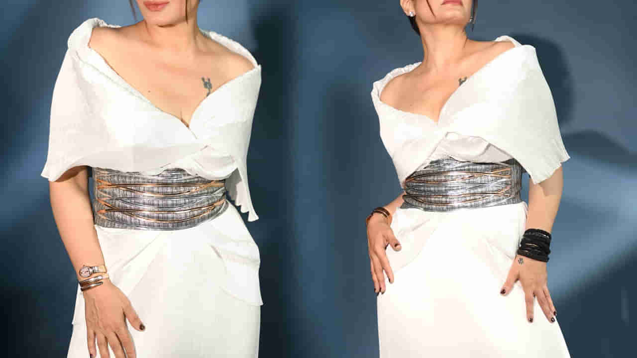 సినిమా సెట్‌లో చీపురు పట్టి ఊడ్చిన ఆమె.. ఇప్పుడు ఇండస్ట్రీలో తోప్ హీరోయిన్.. ఇప్పటికీ..