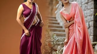 ఇదెక్కడి రచ్చ మావ..! చేసింది చిన్న పాత్ర.. ఓవర్ నైట్‌లో స్టార్ డమ్.. సోషల్ మీడియాను షేక్ చేస్తున్న హాట్ బ్యూటీ