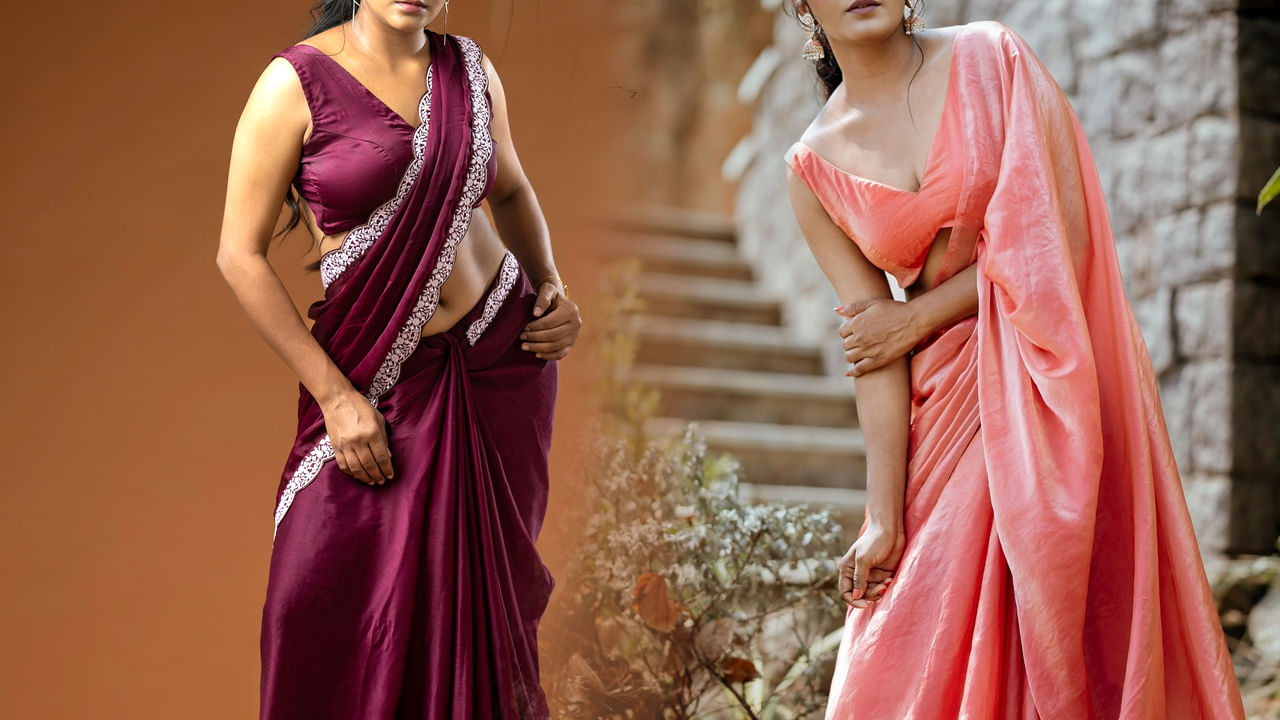 ఇదెక్కడి రచ్చ మావ..! చేసింది చిన్న పాత్ర.. ఓవర్ నైట్‌లో స్టార్ డమ్.. సోషల్ మీడియాను షేక్ చేస్తున్న హాట్ బ్యూటీ