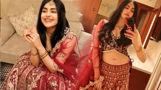 Ritu Varma: ఆ నీలి ఆకాశమే ఈ సుకుమారి స్పర్శకై చీరగా మారింది.. గార్జియస్ రీతు..