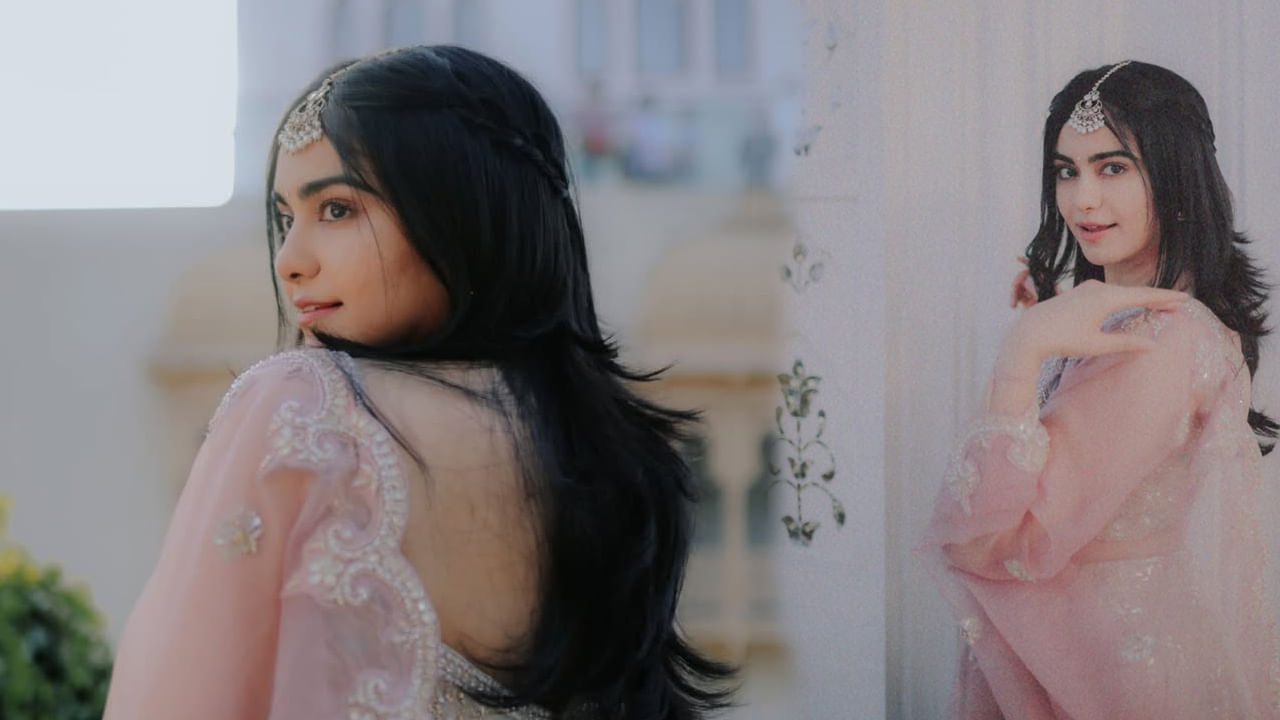 బాలీవుడ్ చిన్నది ఆదా శర్మ అందానికి ఎవరైనా ఫిదా అవ్వాల్సిందే. క్యూట్ లుక్స్ తో అందరినీ ఆకట్టుకుంటుంది ఈ బ్యూటీ. తన నటనతో మంచి మార్కులు సంపాదించినప్పటికీ, స్టార్ హీరోయిన్ స్టేటస్ మాత్రం అందుకోలేకపోయింది.