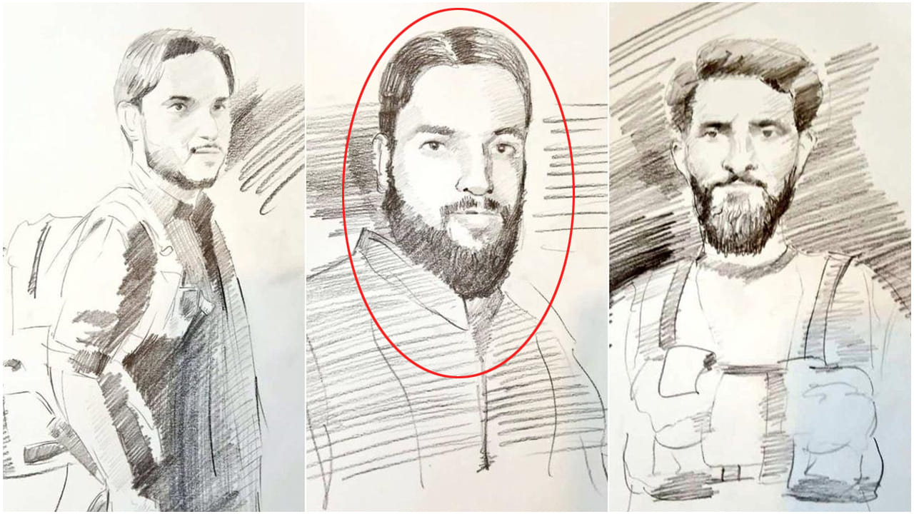 విద్యార్థిగా వెళ్లాడు.. ఉగ్రవాదిగా తిరిగొచ్చాడు.. పహల్గాం దాడితో జన్మభూమికే కళంకం తెచ్చాడు!