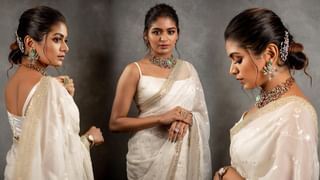 Vaishnavi Chaitanya: అందం ఈ కోమలిని తన వారసురాలిగా ప్రకటించింది.. గార్జియస్ వైష్ణవి..