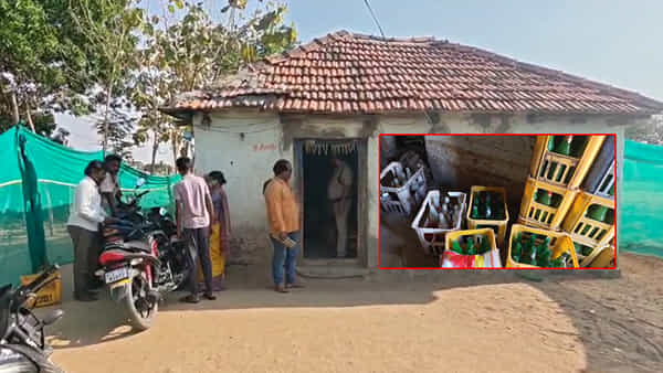 ఓర్నాయనో.. కల్లు తాగినాక నాలుక మొద్దు బారింది.. మెడ వంకర్లు పోయింది.. చివరకు 69 మంది..