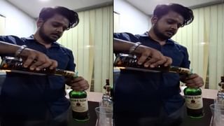 Telangana:  బ్రహ్మంగారు చెప్పిన మాటలు నిజమేనేమో..! ఈ చిత్రం చూశారా..?