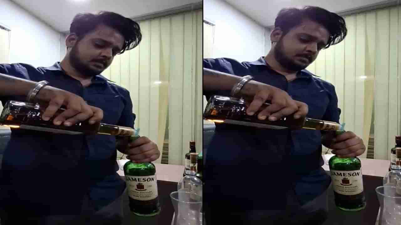 Hyderabad: బ్రాండెడ్ సరుకు అని కుమ్మేస్తున్నారా..? అసలు విషయం తెలిస్తే బుర్ర పాడే!