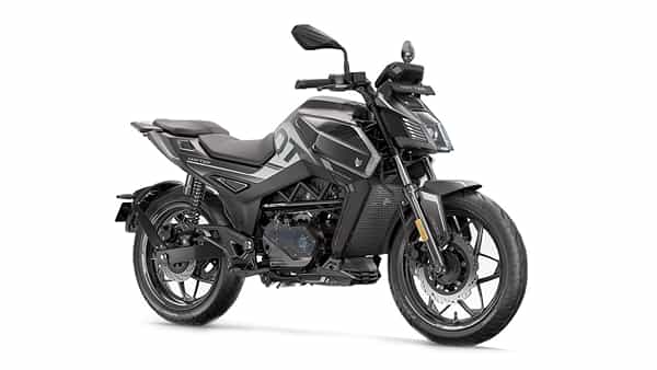 EV Bike: మార్కెట్లో నయా ఈవీ బైక్ లాంచ్.. మామూలు ‘మేటర్’ కాదుగా..!