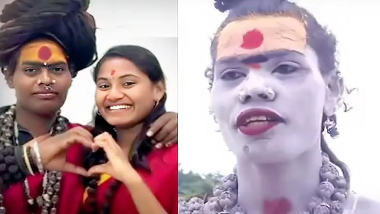 Aghori: లేడీ అఘోరీ చెర నుంచి శ్రీవర్షిణికి విముక్తి.. ఇక నాకు సంబంధం లేదంటూ..