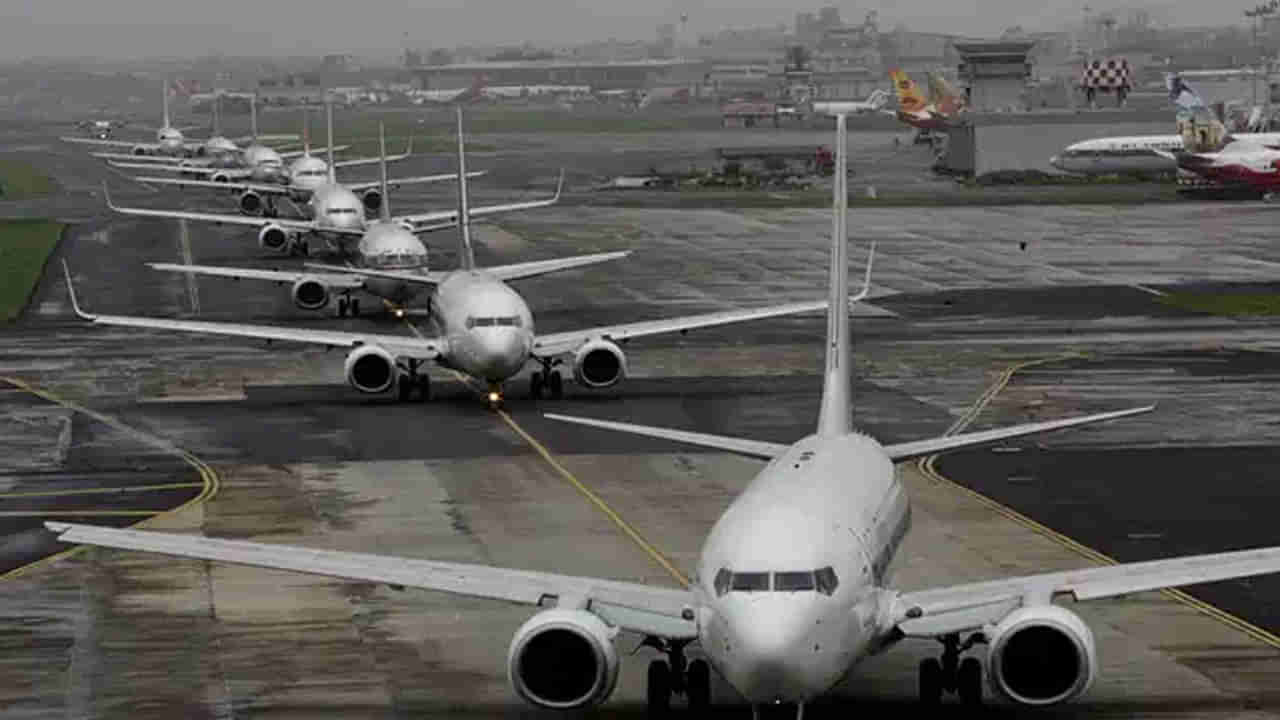 Adilabad: అడవుల జిల్లాకు రెక్కలొస్తున్నాయి..! తెలంగాణలో మరో ఎయిర్పోర్ట్కు వాయుసేన గ్రీన్ సిగ్నల్