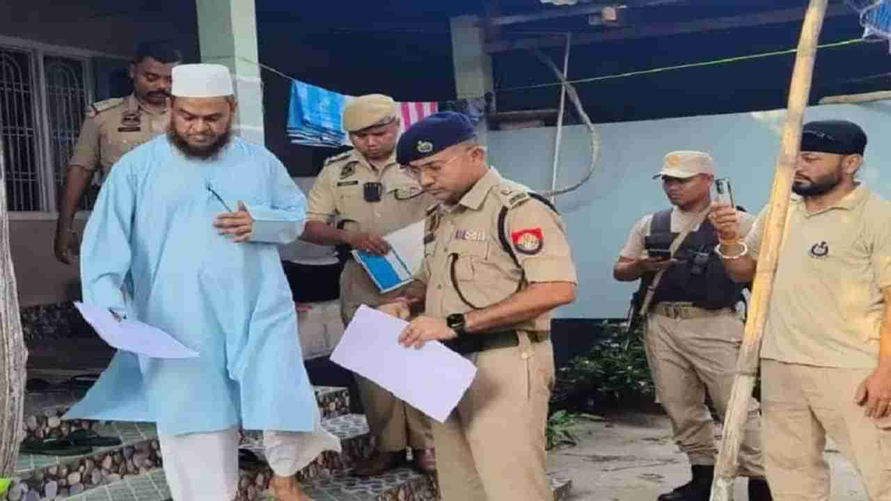 Pahalgam Terror Attack: పహల్గామ్ ఉగ్రదాడిపై ఎమ్మెల్యే వివాదస్పద వ్యాఖ్యలు.. షాకిచ్చిన పోలీసులు..