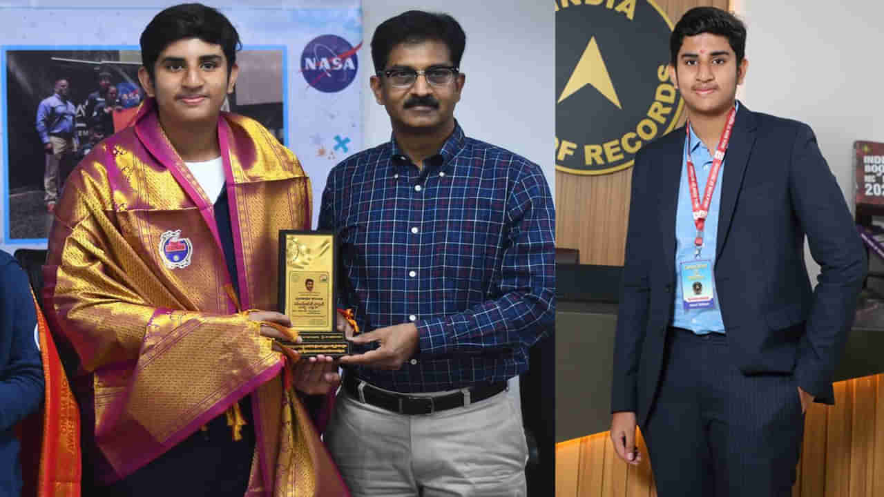 Akarsh: రెండు తెలుగు రాష్ట్రాల నుంచి అతనొక్కడే!.. ప్రతిష్ఠాత్మక డ్యూక్‌ వర్సిటీలో అడ్మిషన్ కొట్టేసిన ఆకర్ష్!