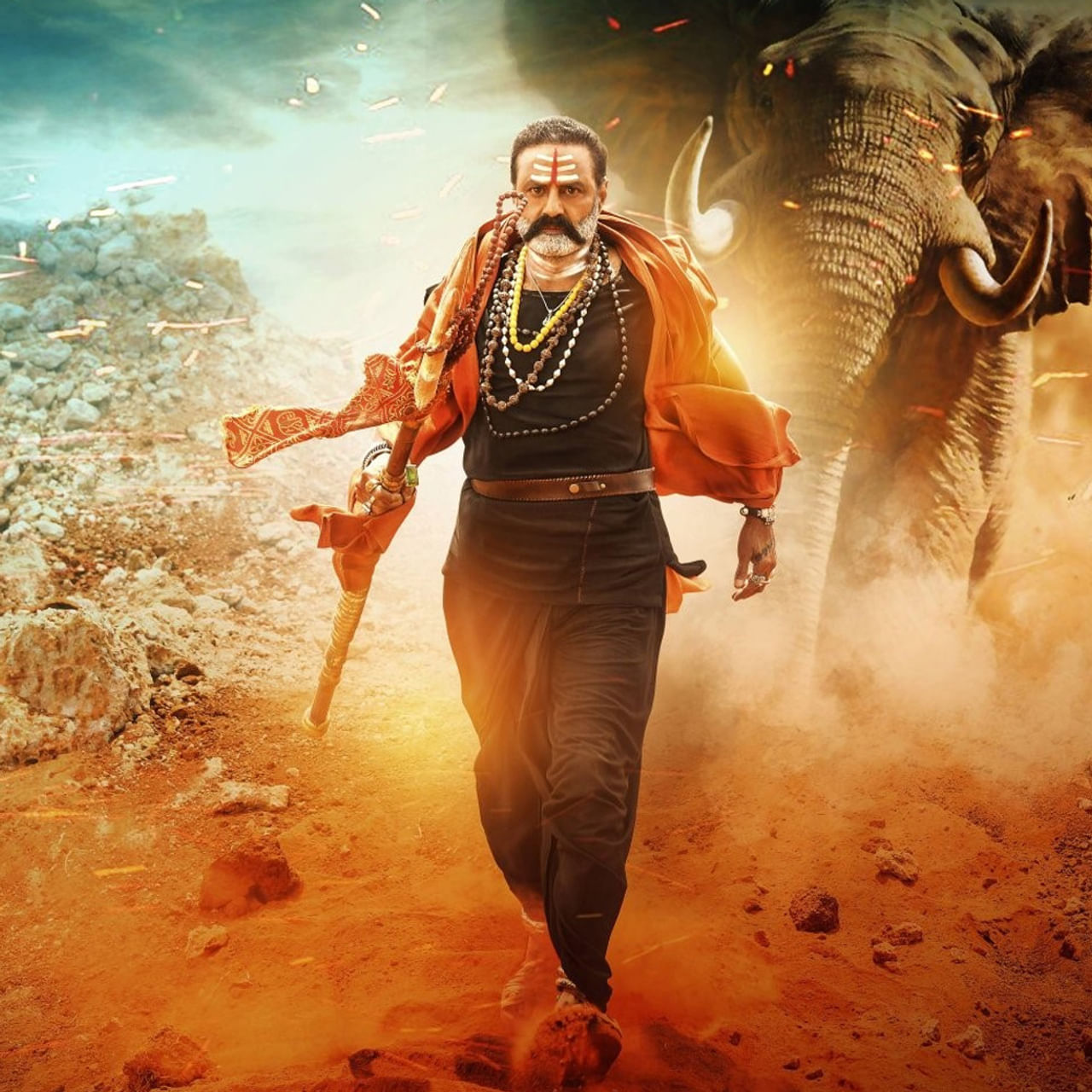 అఖండ సీక్వెల్ విషయంలో స్పెషల్ కేర్ తీసుకుంటున్నారు మేకర్స్. అఖండ బ్లాక్ బస్టర్ హిట్ కావటంతో సీక్వెల్ మీద భారీ అంచనాలు ఉన్నాయి. ఆ అంచనాలను అందుకునే రోజులో సినిమాను ప్లాన్ తీర్చి దిద్దుతున్నారు. తాజాగా ఈ సినిమా షూటింగ్కు సంబంధించి అప్డేట్ నందమూరి అభిమానుల్లో మరింత జోష్ నింపింది.