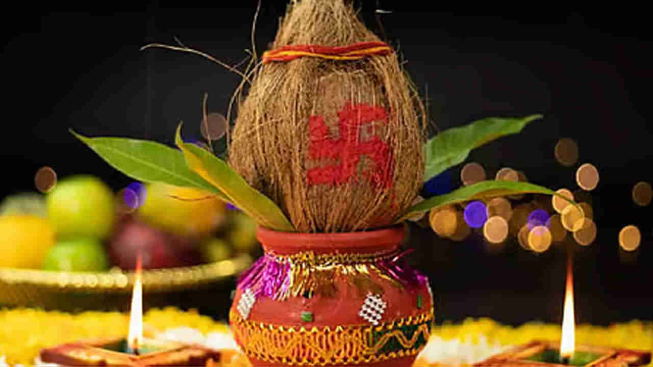 అక్షయ తృతీయ రోజున ఏర్పడనున్న శుభాయోగాలు.. లక్ష్మీదేవి అనుగ్రహం కోసం ఏ పరిహారాలు చేయడం శుభప్రదం అంటే..