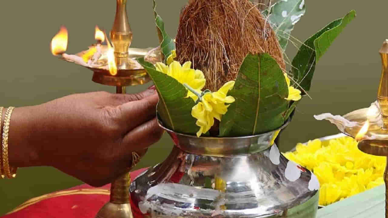 Akshaya Tritiya 2025: లక్ష్మీదేవి అనుగ్రహం కోసం ఇంటి దగ్గర ఏ దిశలో, ఎక్కడ దీపాలు పెట్టాలంటే..