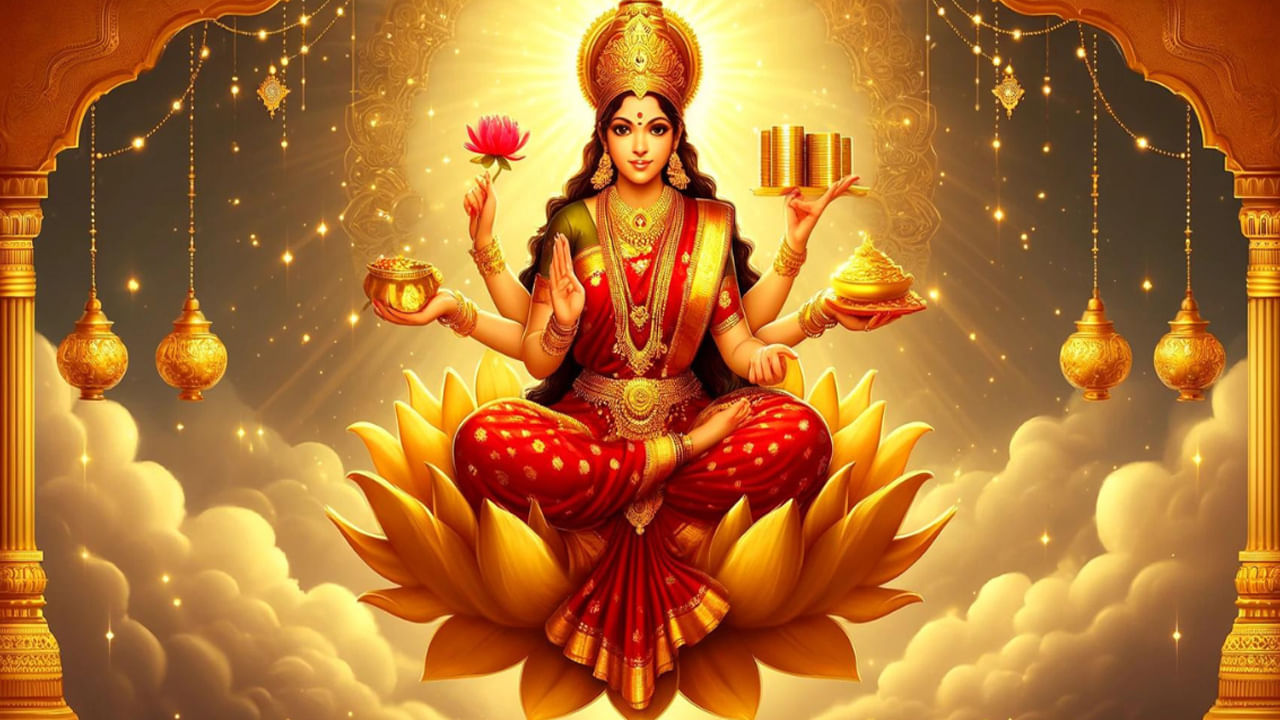 Akshaya Tritiya 2025: అక్షయ తృతీయ రోజున లక్ష్మీదేవిని ఇంట్లోకి ఆహ్వానించేందుకు ఏ పరిహారాలు చేయాలంటే..