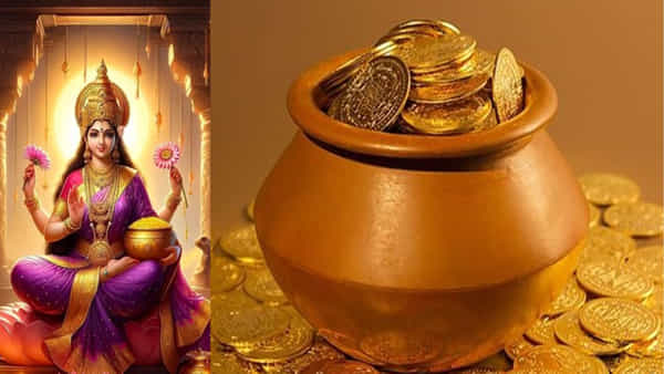 Akshaya Tritiya 2025: అక్షయ తృతీయ రోజున ఇలా చేస్తే బంగారం కొన్నదానికన్నా రెట్టింపు ఫలితం..