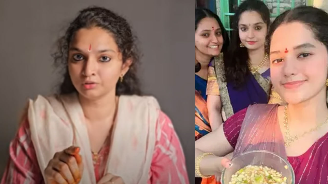 Alekhya Chitti Pickels: బిగ్బాస్ షోకు వెళ్లాలని ఉంది.. కానీ.. అలేఖ్య చిట్టి సిస్టర్ క్లారిటీ..