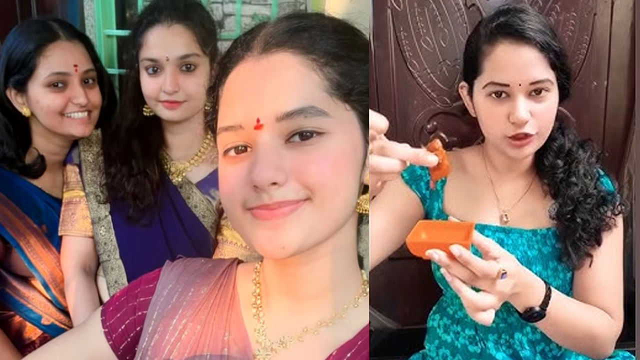 అలేఖ్య చిట్టి పికిల్స్ పై మాస్టర్ చెఫ్ రియాక్షన్.. ఒక్క కిస్ ఏందిరా బాబు అంటూ..