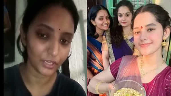 Alekhya Chitti Pickels : తప్పు చేశాను.. క్షమించండి.. ఎట్టకేలకు సారీ చెప్పిన అలేఖ్య చిట్టి..
