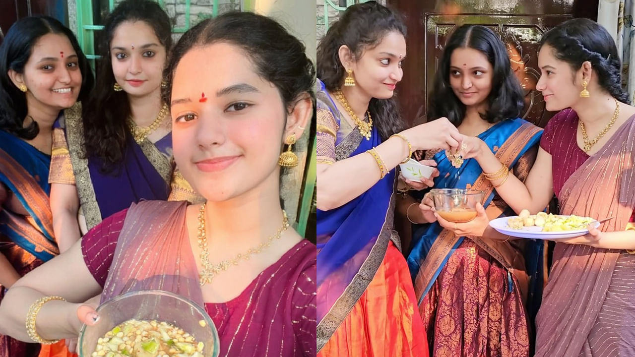 Alekhya Chitti Pickles: బిగ్‌బాస్‌లోకి 'అలేఖ్య చిట్టి పికిల్స్' సిస్టర్స్‌! హింట్ ఇచ్చేసిన జియో హాట్ స్టార్.. వీడియో ఇదిగో