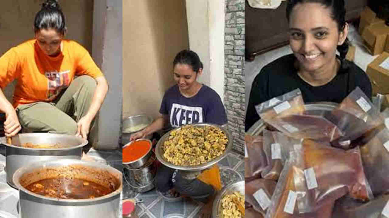 Alekhya Chitti Pickles: పచ్చళ్లు క్వాలిటీ ఉంటే సరిపోదు.. మన మాటల్లో కూడా క్వాలిటీ ఉండాలి చిట్టి..