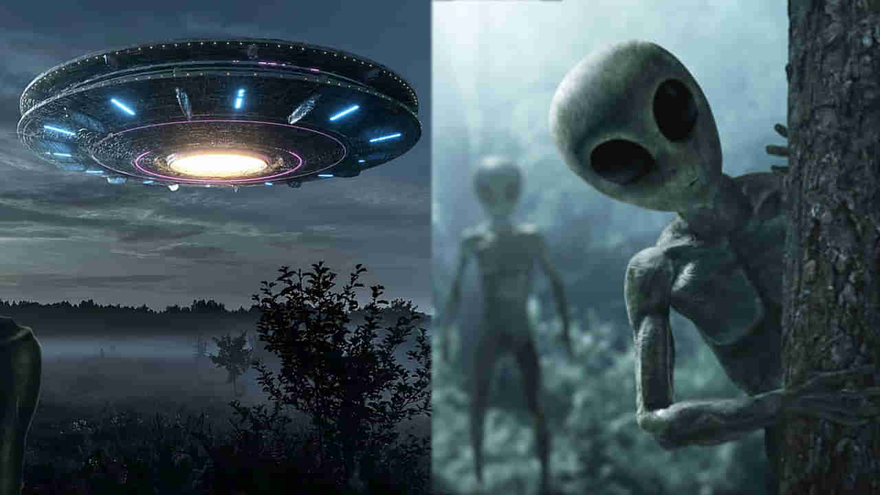 Alien Attack: ఆ దేశపు సైనికులపై ఏలియన్స్‌ దాడి..? అమెరికా నిఘా సంస్థ రిపోర్ట్‌ ఏం చెబుతోంది..?