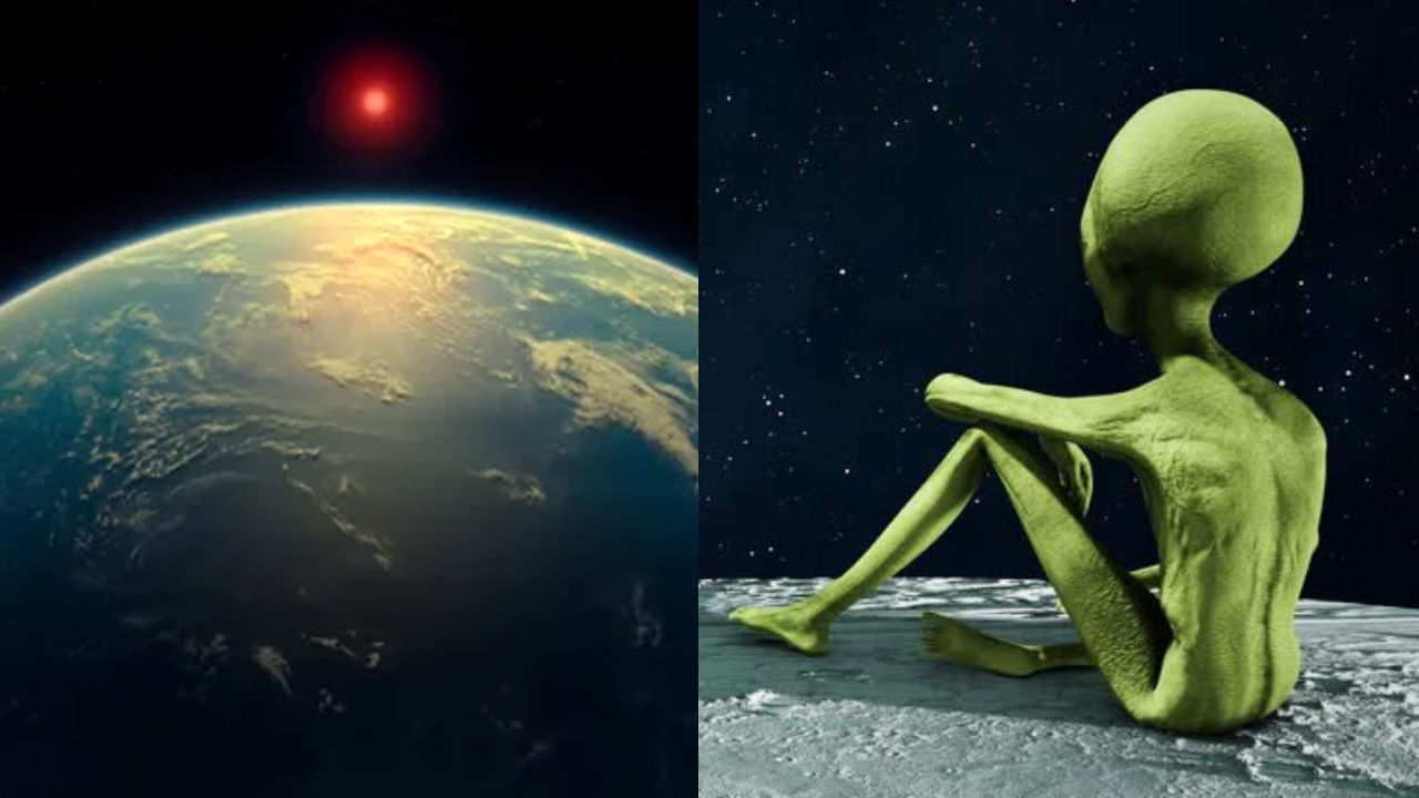 గ్రహాంతరవాసుల జాడ తెలిసిపోయింది..! సంచలన విషయాలు వెల్లడించిన కేంబ్రిడ్జ్‌ శాస్త్రవేత్తలు