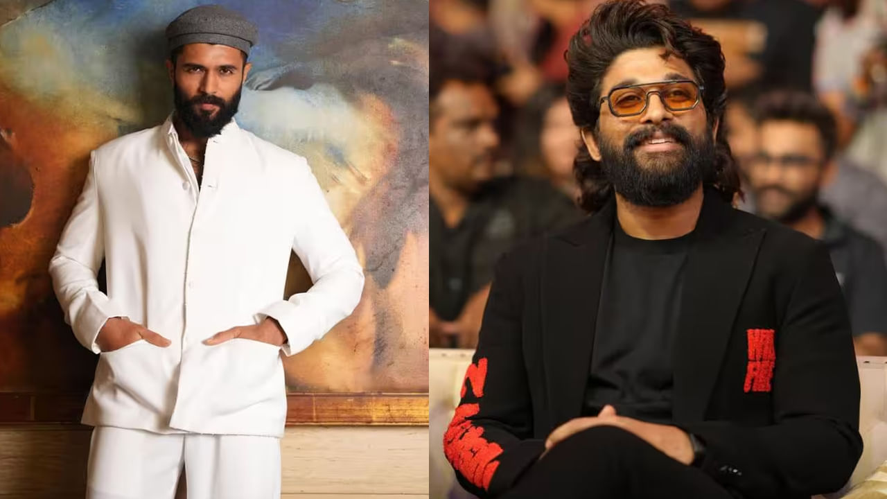 Allu Arjun - Vijay Deverakonda: అల్లు అర్జున్‌కు విజయ్ దేవరకొండ సర్‌ప్రైజ్ గిఫ్ట్‌.. ఏం పంపించాడో తెలుసా?