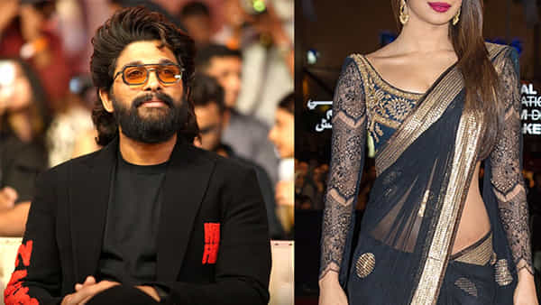 Allu Arjun: అల్లు అర్జున్- అట్లీ సినిమాలో ఆ స్టార్ హీరోయిన్! రెమ్యునరేషన్ ఏకంగా అన్ని కోట్లా?