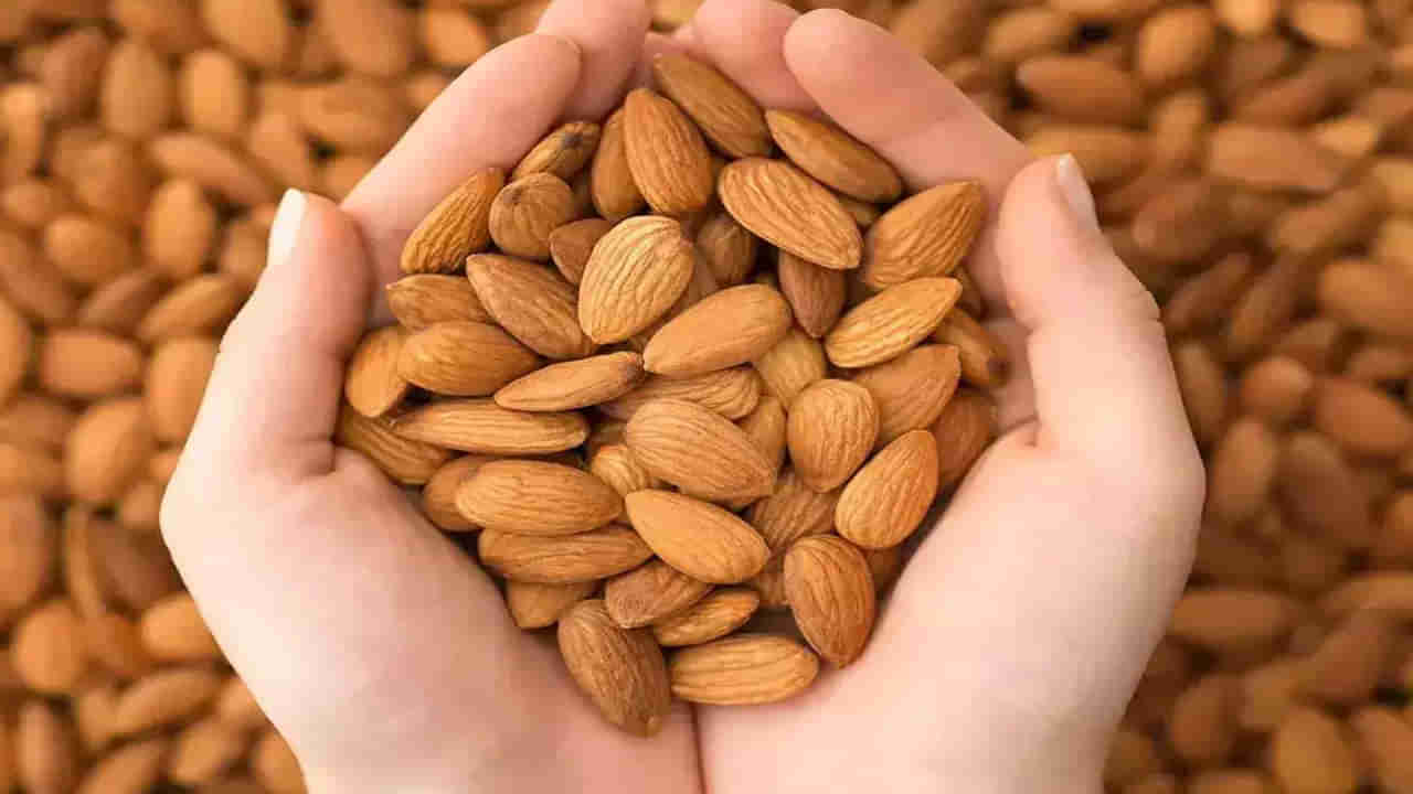 Almonds for Health: బాదం ఆరోగ్యానికి మేలు.. వీటితో కలిపి తింటే విషంతో సమానం.. అవి ఏమిటంటే..