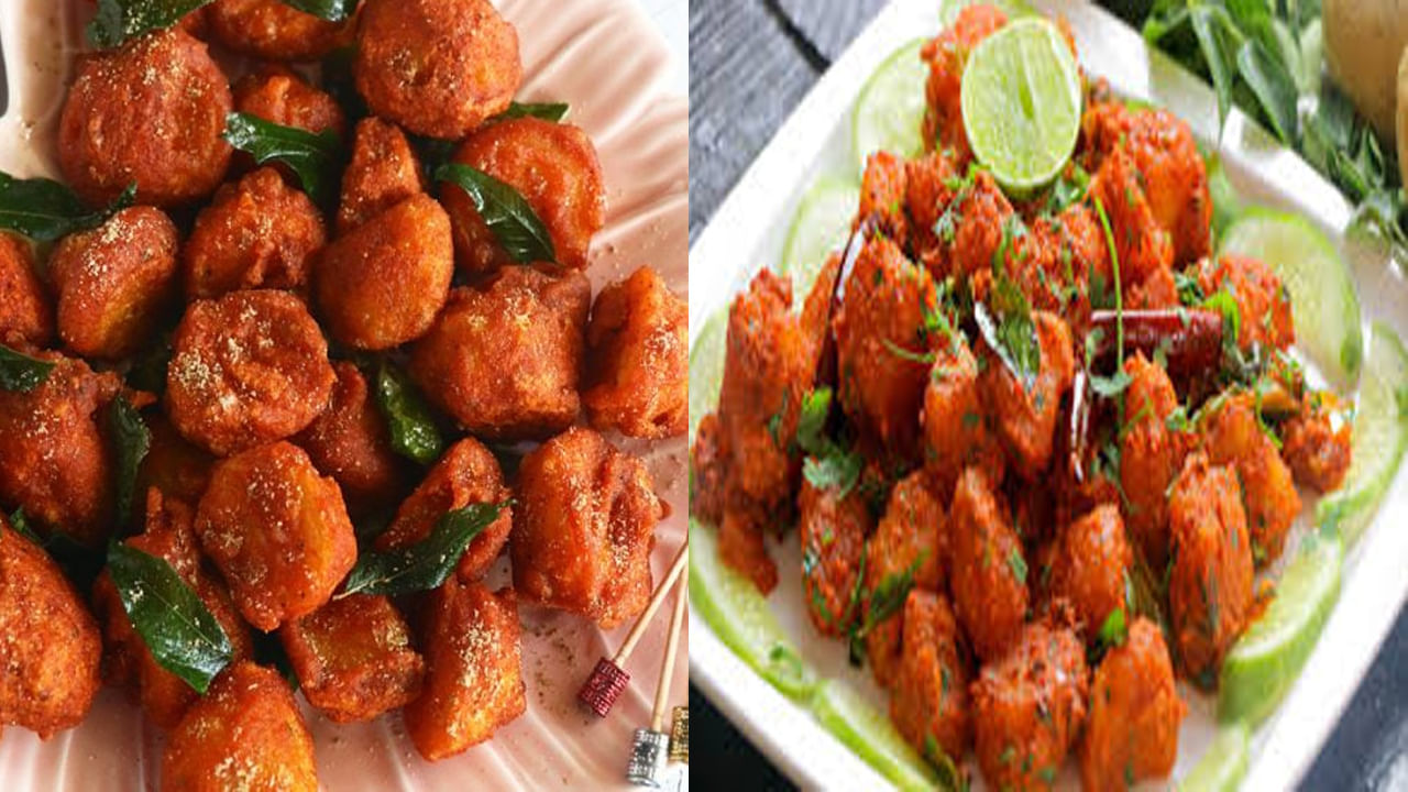 Aloo 65 Recipe: పిల్లలు పెద్దలు ఇష్టంగా తినే ఆలూ 65.. సింపుల్గా టేస్టీగా తయారు చేసుకోండి ఇలా.. రెసిపీ