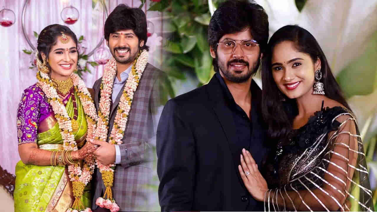 Tejaswini Gowda: మొన్న భర్త.. ఇప్పుడు భార్య.. బిగ్ బాస్ ఆఫర్ పై అమర్ దీప్ భార్య ఏమన్నదంటే..