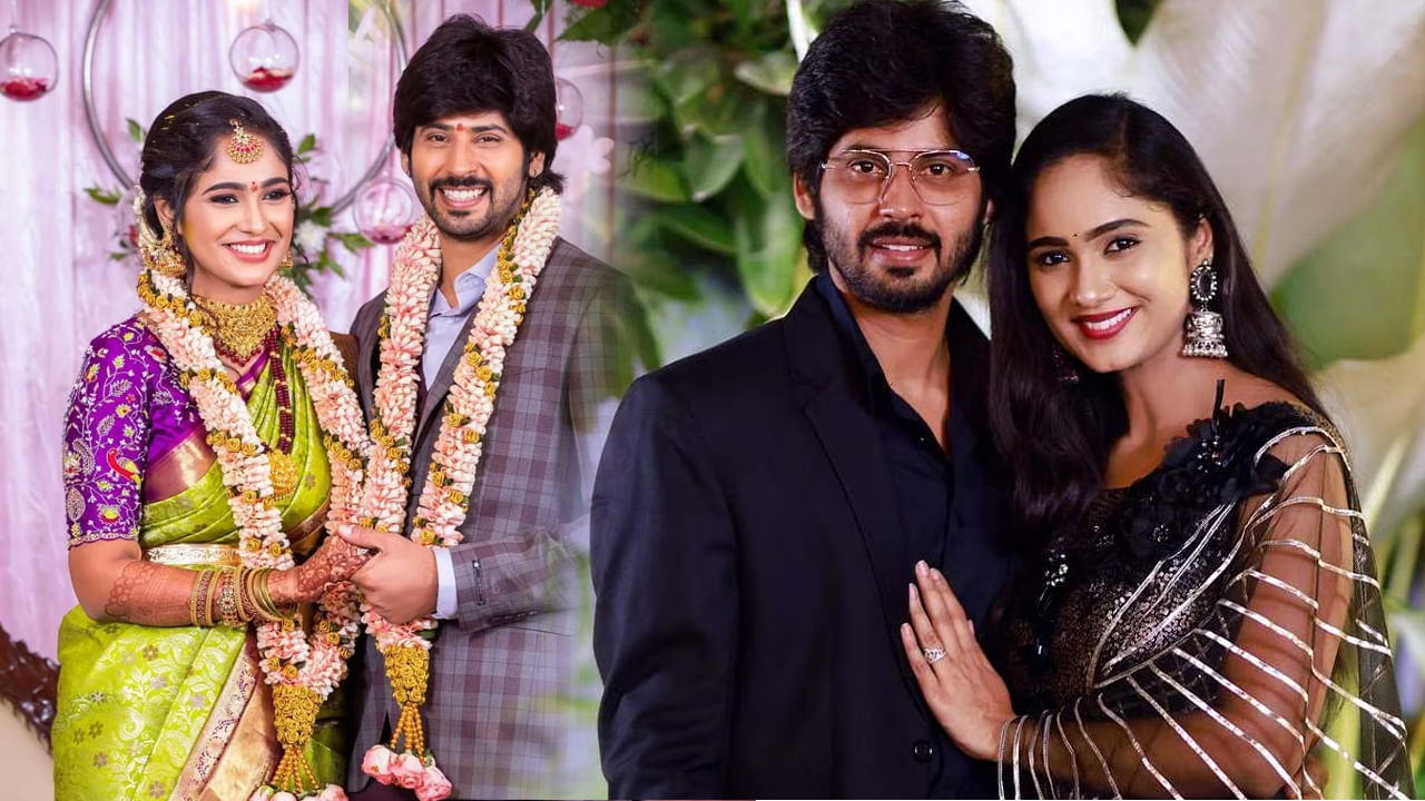 Tejaswini Gowda: మొన్న భర్త.. ఇప్పుడు భార్య.. బిగ్ బాస్ ఆఫర్ పై అమర్ దీప్ భార్య ఏమన్నదంటే..