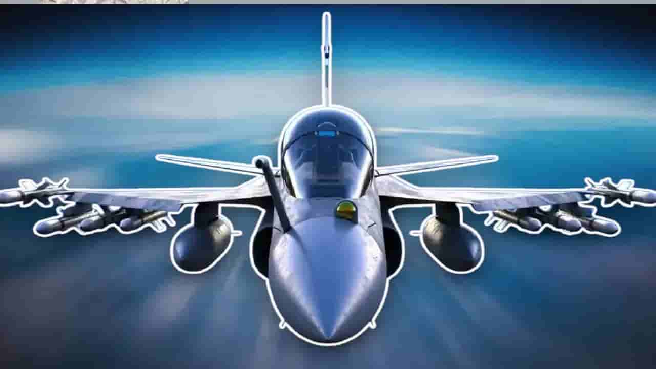 సైన్యానికి బిగ్ బూస్ట్.. కదనరంగంలోకి స్వదేశీ పరిజ్ఞానంతో రూపొందించిన యుద్ధ విమానాలు!