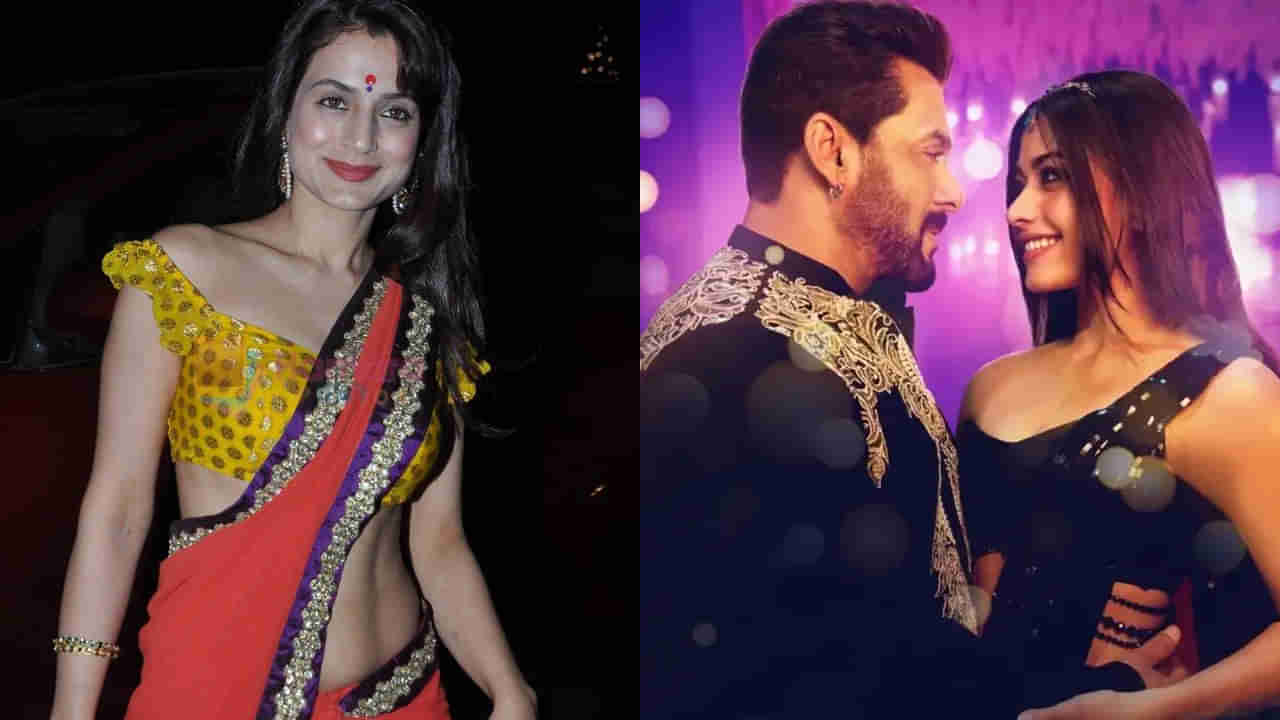 Rashmika Mandanna: సల్మాన్-రష్మికల ఏజ్ గ్యాప్.. సికందర్ జోడీపై అమీషా పటేల్ షాకింగ్ కామెంట్స్