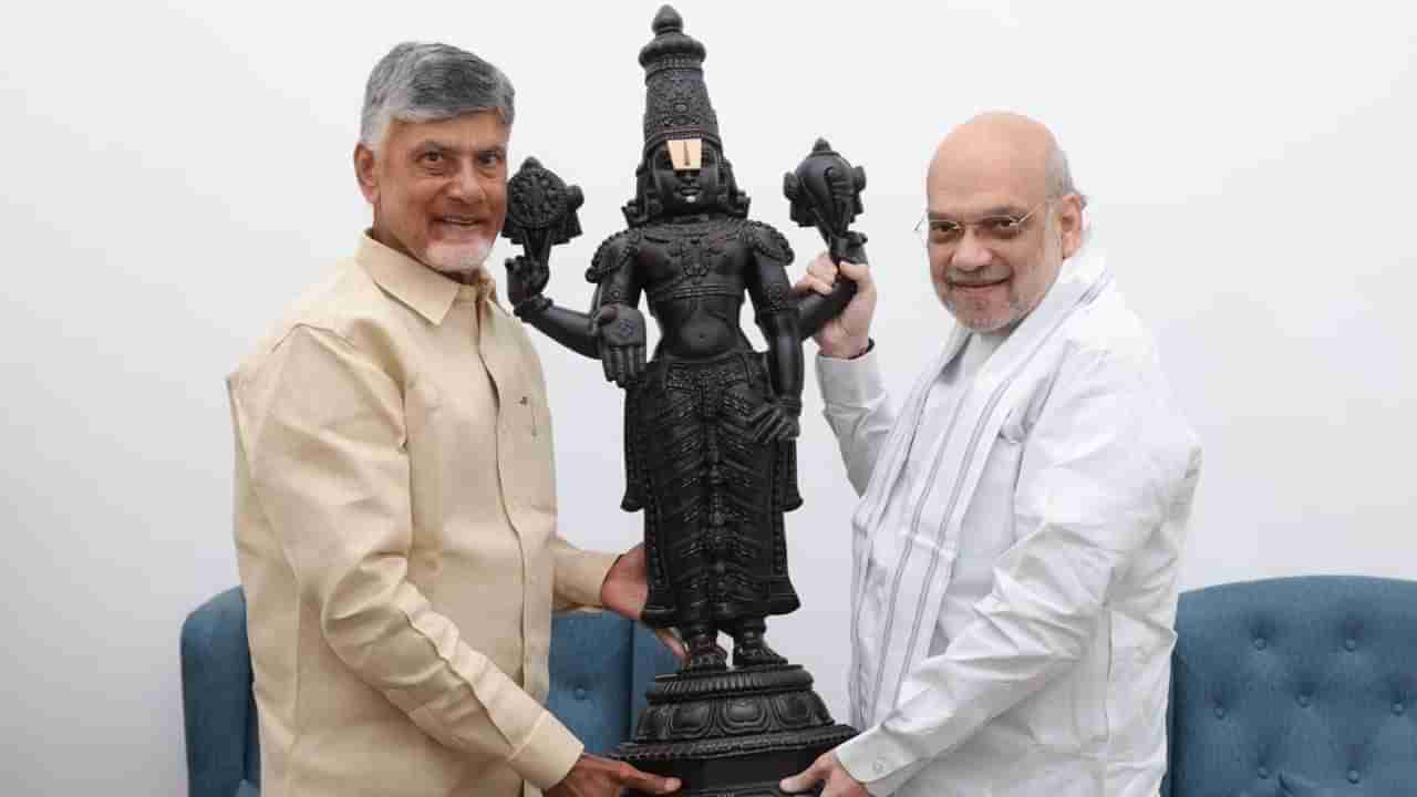 ఏపీ రాజ్యసభ స్థానం బీజేపీకే ! దాదాపు అభ్యర్థి ఖరారు.. ఎవరంటే?