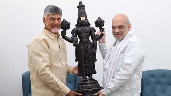 ఏపీ రాజ్యసభ స్థానం బీజేపీకే ! దాదాపు అభ్యర్థి ఖరారు.. ఎవరంటే?