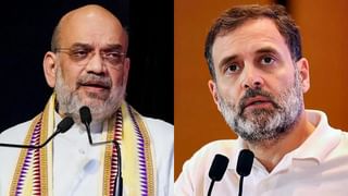 Pahalgam Terror Attack: పహల్‌గామ్‌ ఉగ్రదాడి ఘటనపై.. హోంమంత్రి అమిత్ షాతో మాట్లాడిన రాహుల్ గాంధీ