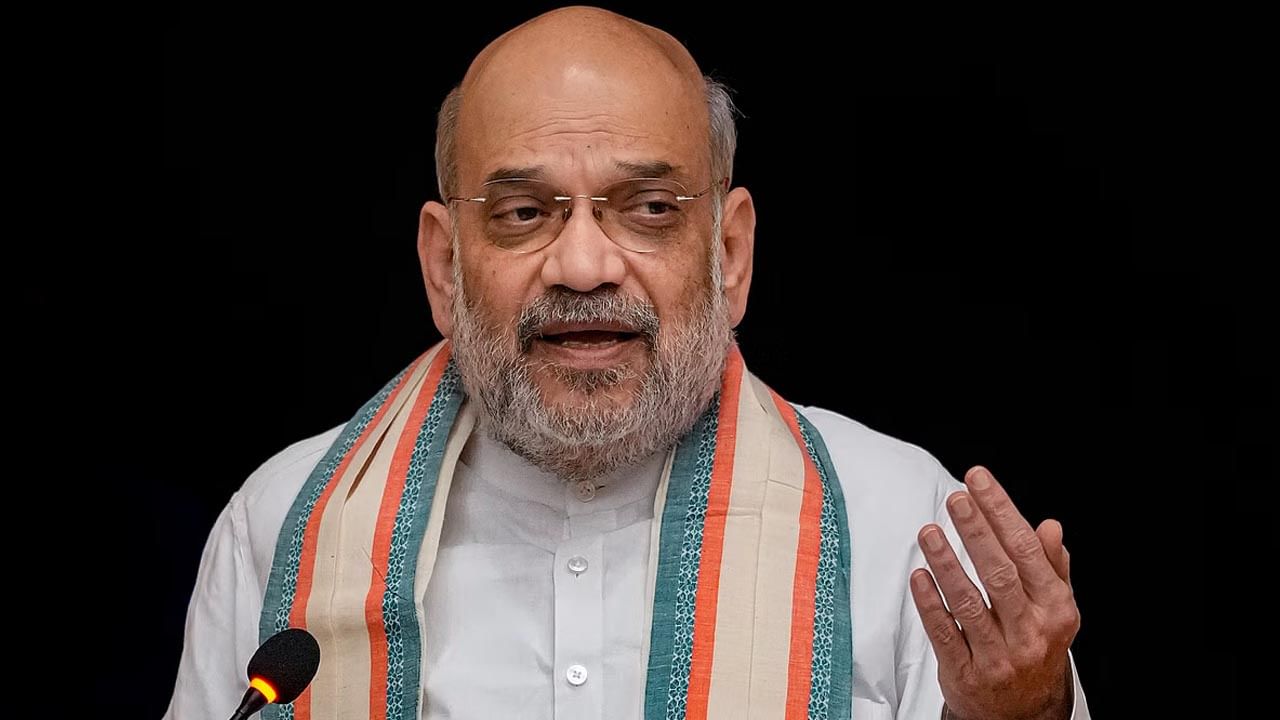 Amit Shah: ఆట మొదలుపెట్టిన అమిత్‌షా.. ఉత్కంఠ రేపుతోన్న తమిళనాడు పర్యటన!