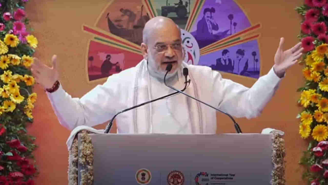 Amit Shah: ఆరోగ్యాన్ని ఇలా కాపాడుకోండి.. తన వెయిట్ లాస్ సీక్రెట్ చెప్పేసిన కేంద్రమంత్రి!