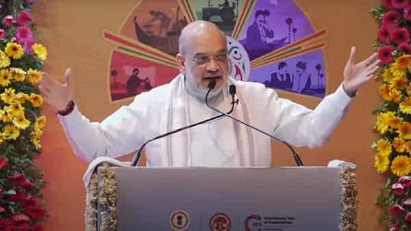Amit Shah: ఆరోగ్యాన్ని ఇలా కాపాడుకోండి.. తన వెయిట్ లాస్ సీక్రెట్ చెప్పేసిన కేంద్రమంత్రి!