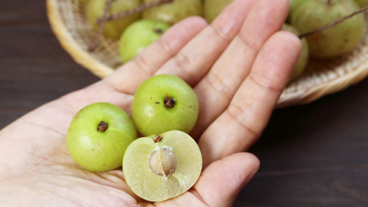 ఉసిరికాయతో వీటిని కలిపి పొరపాటున కూడా తినకండి..! ఎప్పుడు.. ఎలా తినాలో తెలుసా..?