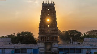 తరతరాల ఆచారం ఆగిపోయింది! ఈ సారి చిత్రపటాలతో శ్రీరామనవిమి వేడుకలు..