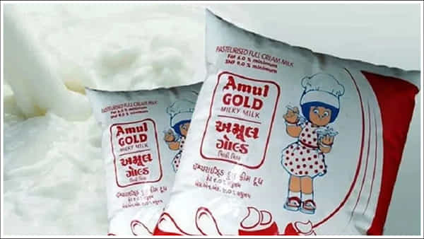 Amul Milk: వినియోగదారులకు షాకిచ్చిన అమూల్.. పాల ధరలు పెంపు!