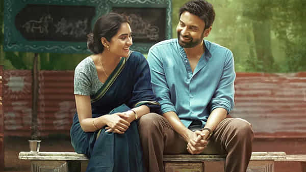 Anaganaga OTT: నేరుగా ఓటీటీలోకి వచ్చేస్తోన్న సుమంత్ సినిమా.. అనగనగా స్ట్రీమింగ్ ఎప్పుడంటే..