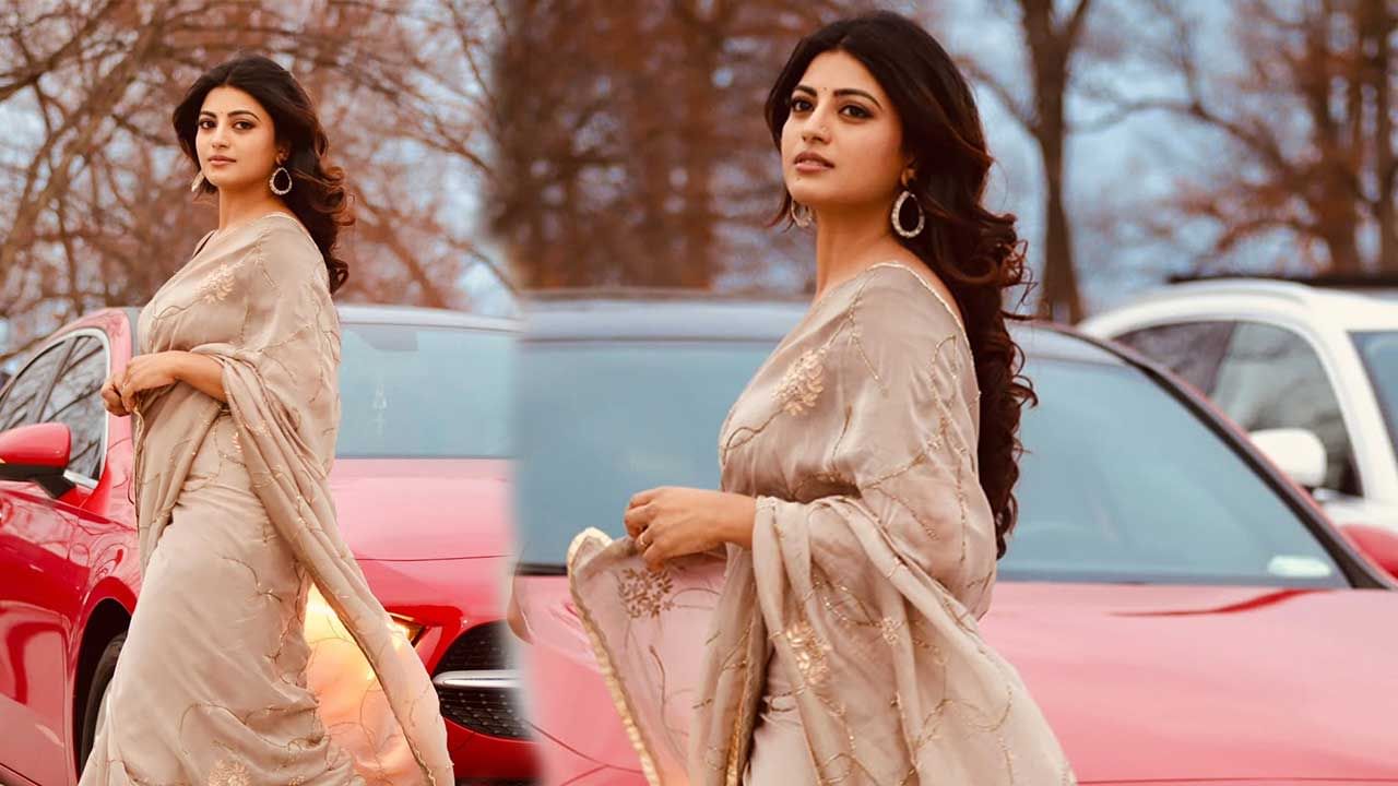 అందాల ముద్దుగుమ్మ ఆనంది గురించి ప్రత్యేకంగా చెప్పాల్సిన పని లేదు. అందం, అభినయం ఈ బ్యూటీ సొంతం. డిసెంబర్ 10న ఈ అమ్మడు వరంగల్ జిల్లాలో జన్మించింది. డ్యాన్స్ మీద ఉన్న ఇష్టంతో ఆట జూనియర్స్ లో తన డ్యాన్స్ తో అందరినీ అలరించింది ఈ ముద్దుగుమ్మ. తర్వాత నటిగా వెండితెరపైకి ఎంట్రీ ఇచ్చింది.