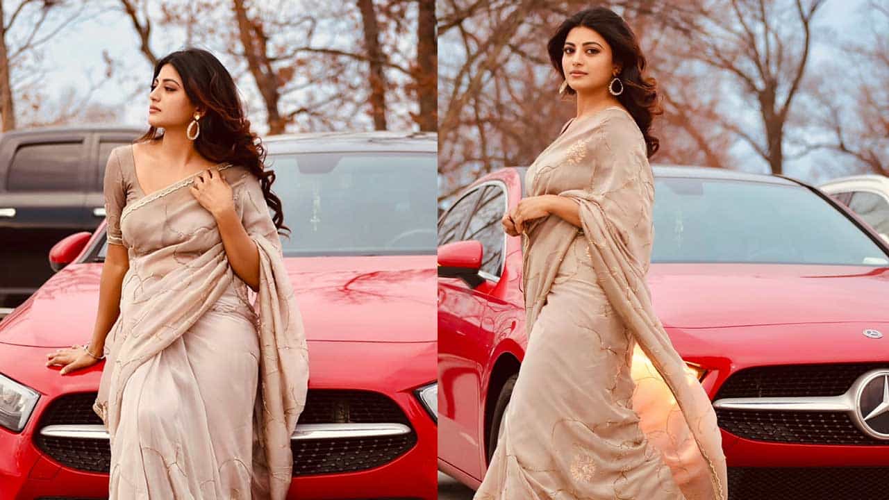 తెలుగులోనే కాకుండా తమిళంలో కూడా చాలా సినిమాలు చేసి, తన నటనతో ఎంతో మందిని ఆకట్టుకుంది ఈ చిన్నది. అక్కడగ కూడా ఈ బ్యూటీ అందానికి, నటనకు చాలా మంది ఫిదా అయిపోయారు.