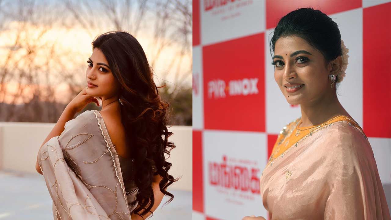 రీసెంట్ గా శివంగి సినిమాతో మరోసారి తెలుగు ప్రేక్షకుల ముందుకొచ్చిన ఈ ముద్దుగుమ్మ తన నటనా విశ్వరూపం చూపిందనే చెప్పాలి. ఈ మూవీలో ఈ అమ్మడు నటనకు విమర్శకుల నుంచి సైతం ప్రశంసలు అందుతున్నాయనడంలో అతిశయోక్తి లేదు. అంతగా ఆకట్టుకుంది.