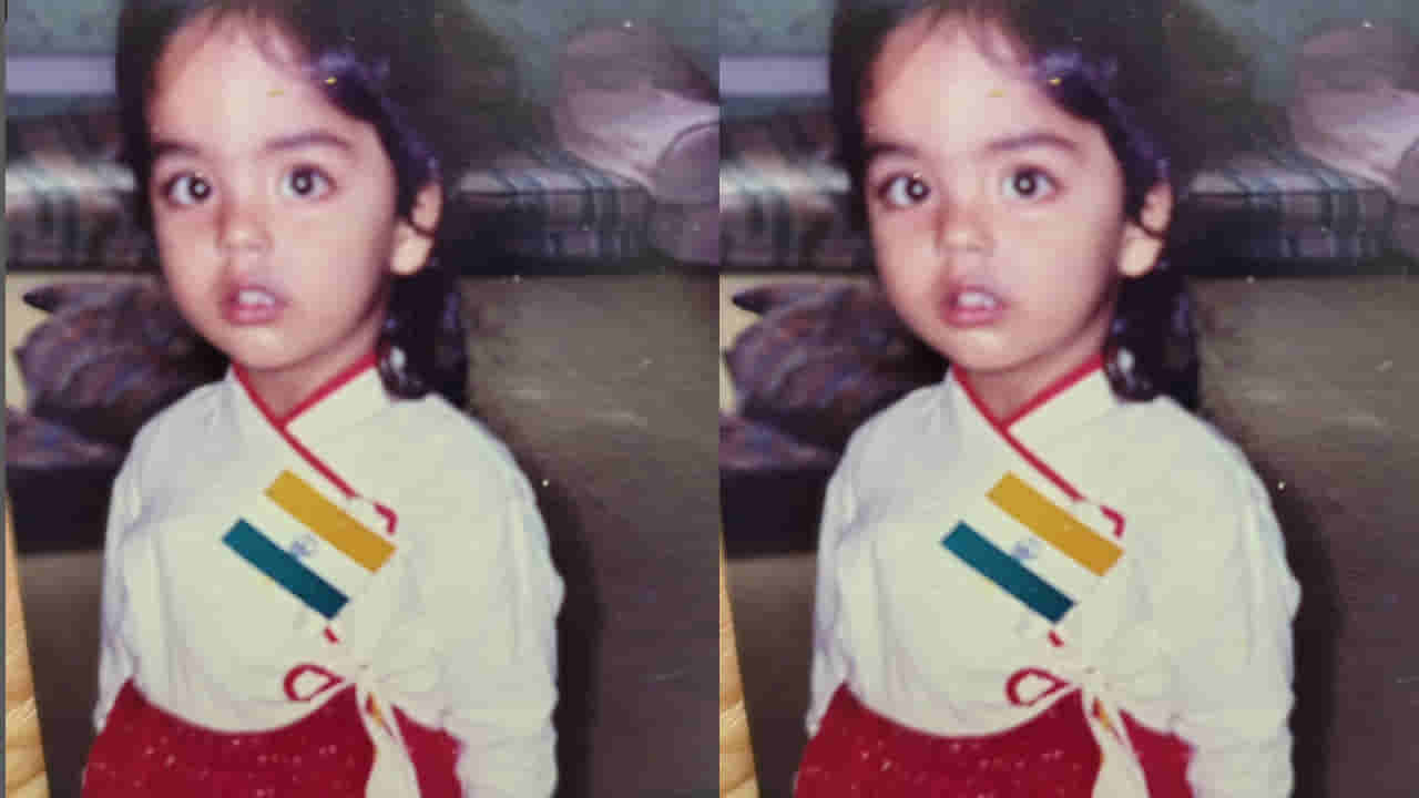 Childhood photo: ముద్దులొలికే ఈ బాలుడు ఎవరో గుర్తు పట్టారా.. ఈ రోజు పుట్టిన రోజు జరుపుకుంటున్న కలియుగ కుబేరుడి తనయుడు..